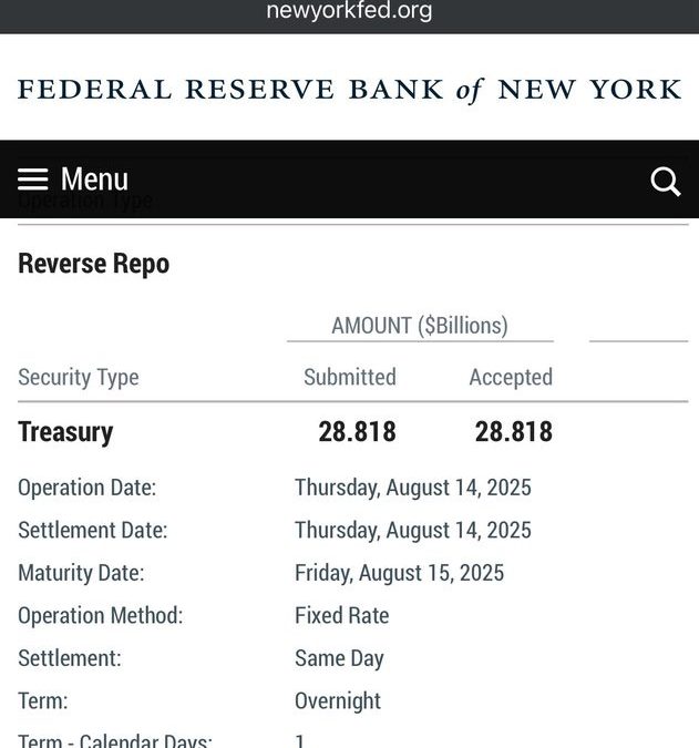 Gold Shall Destroy the Fed: Trump, Bessent, and the Constitutional Path to a Parallel Monetary System