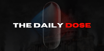 THE DAILY DOSE