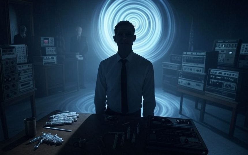 Was MK Ultra Real? Does It Still Exist?