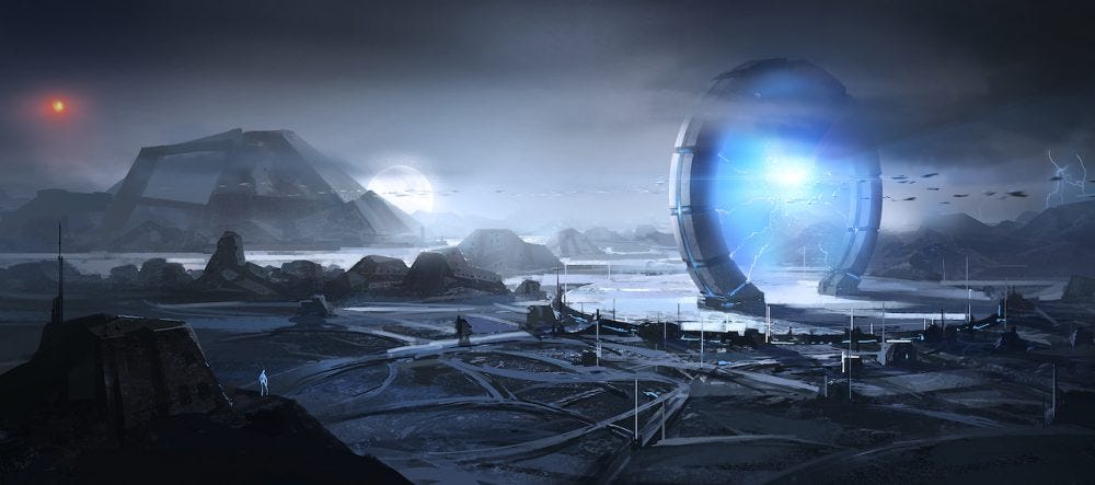 Could We Uncover Evidence of a Pre-Human Advanced Civilization Hidden in Earth's Ancient Layers? — Curiosmos Could We Uncover Evidence of a Pre-Human Advanced Civilization Hidden in Earth's Ancient Layers? — Curiosmos