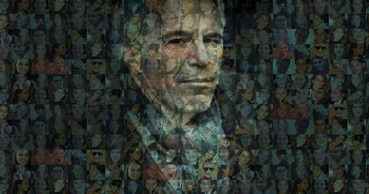 Watch Jeffrey Epstein: Filthy Rich | Netflix Official Site Watch Jeffrey Epstein: Filthy Rich | Netflix Official Site