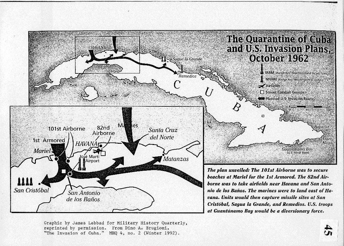 Kennedy and Cuba: Operation Mongoose | National Security Archive Kennedy and Cuba: Operation Mongoose | National Security Archive