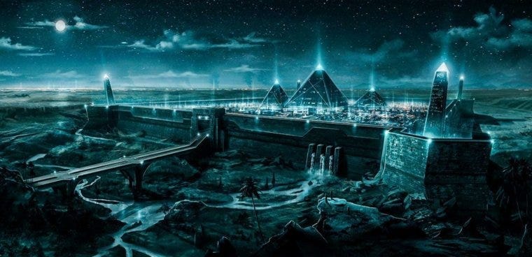 Unearthed Mysteries: The Hidden History of Advanced Civilizations and Lost Tales of Early Space Travel | by North Star News | Medium Unearthed Mysteries: The Hidden History of Advanced Civilizations and Lost Tales of Early Space Travel | by North Star News | Medium