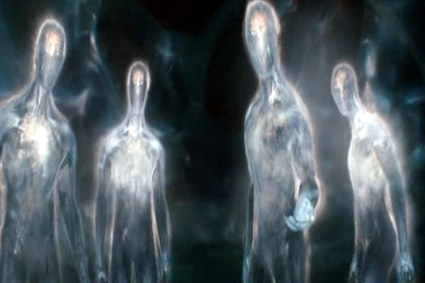 What are your thoughts on the theory that ghosts are actually inter-dimensional travellers? | Paranormal NZ What are your thoughts on the theory that ghosts are actually inter-dimensional travellers? | Paranormal NZ