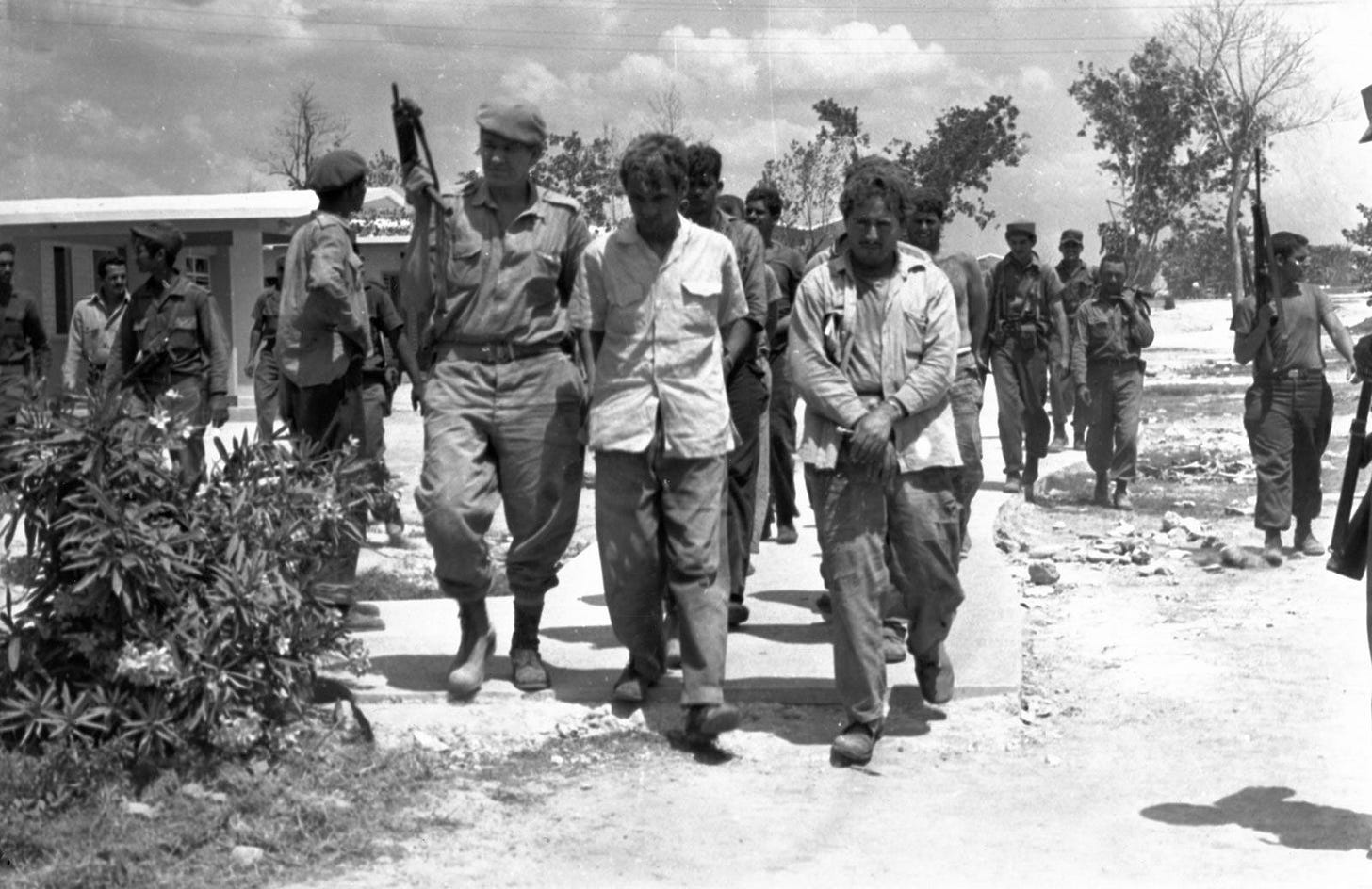 Bay of Pigs invasion | Summary, Significance, & Facts | Britannica Bay of Pigs invasion | Summary, Significance, & Facts | Britannica