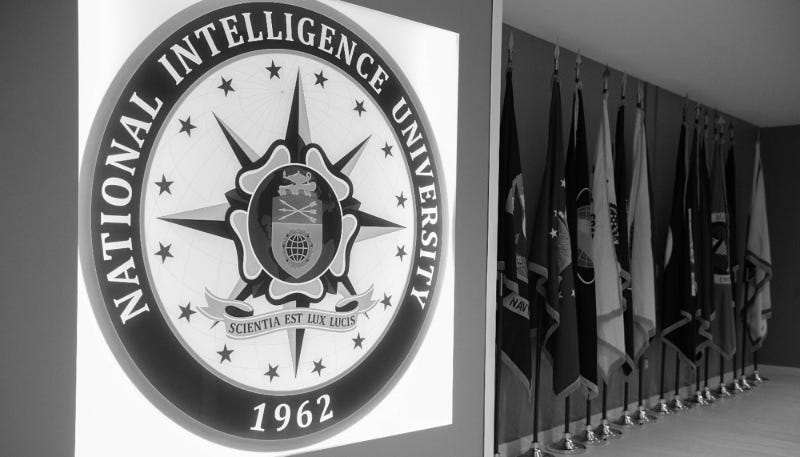 United States • US intelligence community debuts using outside expertise to shape strategy - 06/02/2025 - Intelligence Online United States • US intelligence community debuts using outside expertise to shape strategy - 06/02/2025 - Intelligence Online