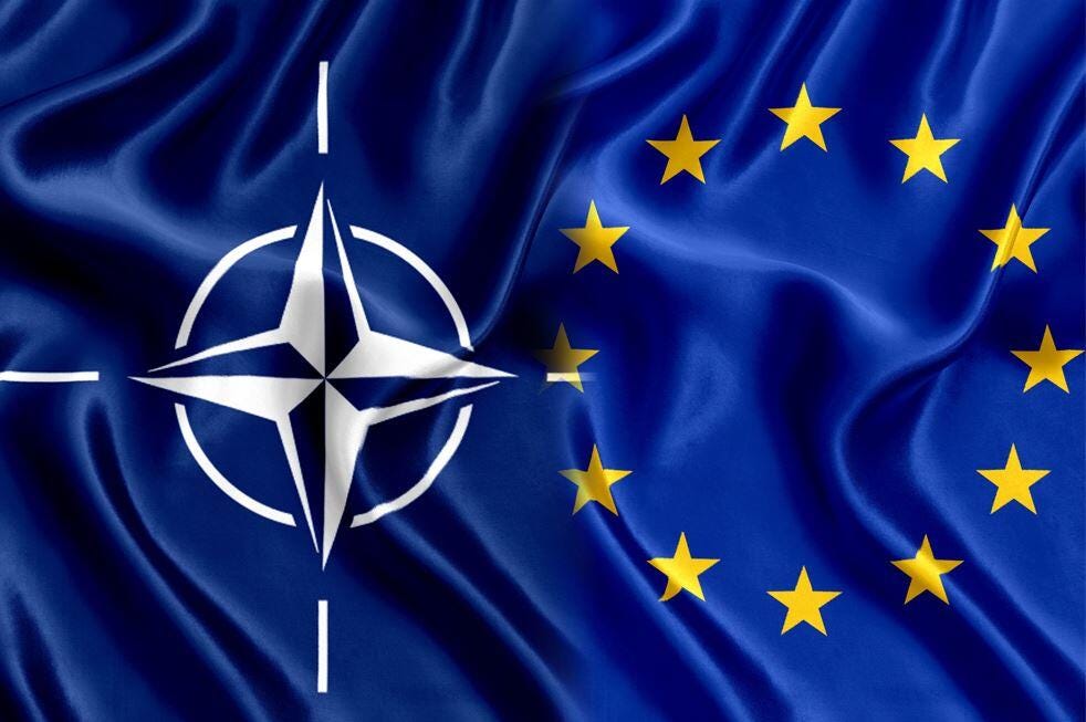 Exploring the Benefits of NATO-EU Cooperation: The Case of Estonia, Kosovo  and Colombia - The Defence Horizon Journal