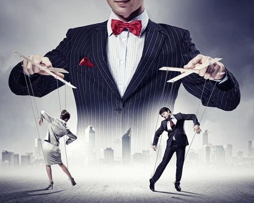 understanding social influence and social power