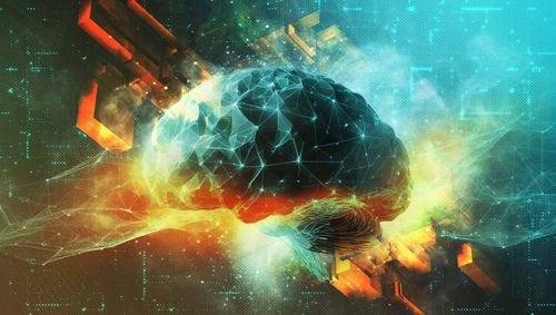 What is a PSYOP, and how can it be used in hybrid war?